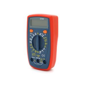 Цифровой мультиметр UNI-T DT33С