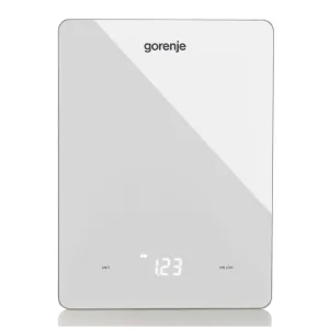 Весы кухонные Gorenje KT10LBW