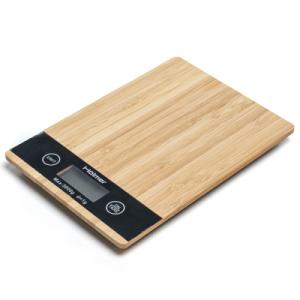 Весы кухонные Hölmer HSK-2105WD