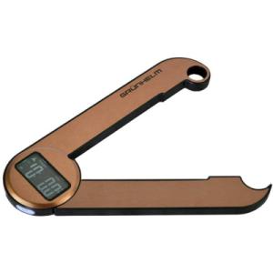 Весы кухонные Grunhelm KES-055FG