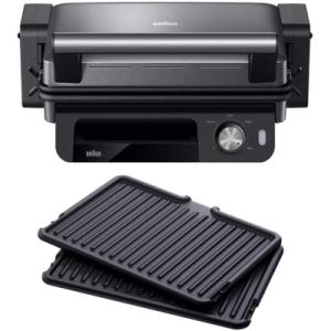 Електрогриль Braun CG 5033 IGY