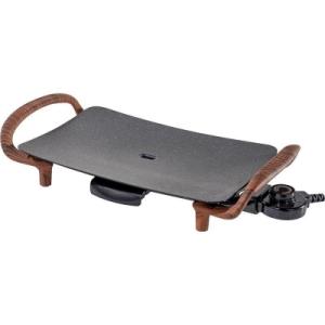 Электрогриль Ardesto GHP-4