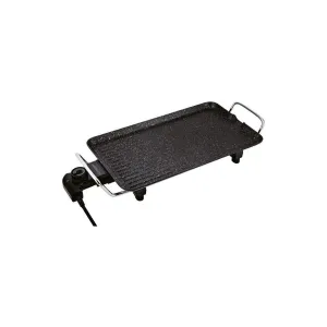 Электрогриль ARDESTO GHP-1BL