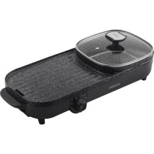 Электрогриль Ardesto GHP-5BL