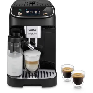 Кавомашина DeLonghi ECAM 320.60 B