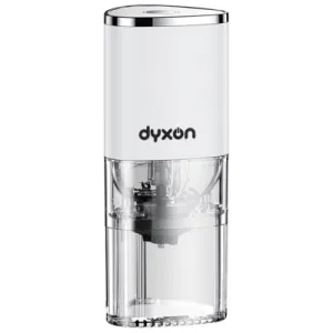 Кавомолка DYXON MEGAGRIND 155 White (DXNKMMGGD155W)