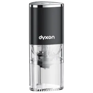 Кавомолка DYXON MEGAGRIND 155 Black (DXNKMMGGD155B)