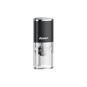 Кофемолка DYXON MEGAGRIND 155 Black (DXNKMMGGD155B)