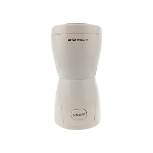Кофемолка Grunhelm GС-3080W