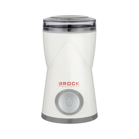 Кофемолка Brock CG 3050 WH