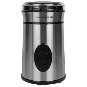 Кофемолка Grunhelm GC3250S