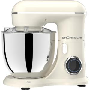 Кухонный комбайн Grunhelm GKM0025BE