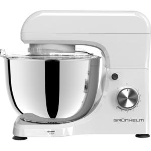 Кухонный комбайн Grunhelm GKM0019W