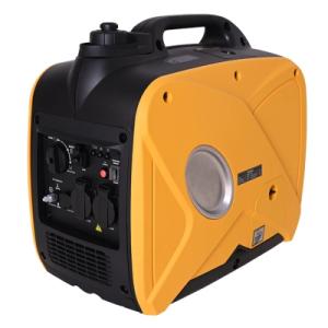 Генератор Forte инверторный FG2500i, 2,3kW (138124)