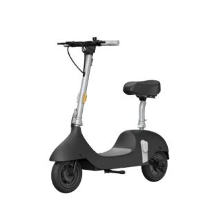 Электросамокат OKAI Ceetle PRO EA10C 10 900 Вт 10.4 Ah Black (EA10C-B)