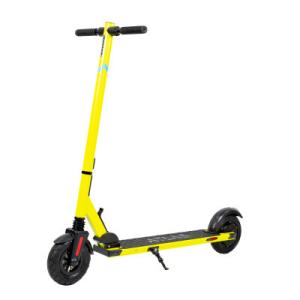 Электросамокат Atlas 0810 Yellow (1096)