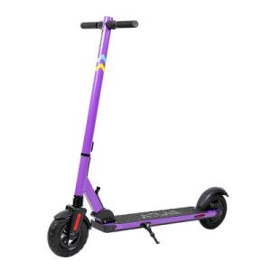 Электросамокат Atlas 0810 Violet (1097)