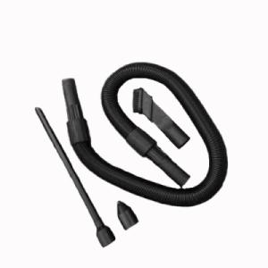 Аксесуар для тонерних пилососів шланг + 2 насадки, форсунка для Washable/MicroDust Welldo (VACWDSET)