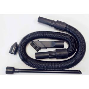 Аксесуар для тонерних пилососів шланг + 3 насадки (комплект) для 3М/VACWDU/АЕРОТОН Premium Quality (70264315)