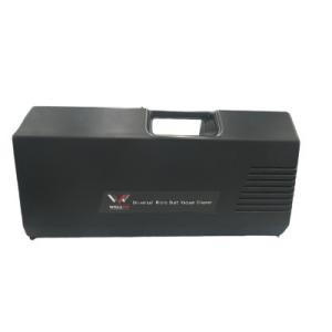 Тонерний пилосос Welldo 800W, 2L, Universal , compatible with 3M filters (VACWDU)
