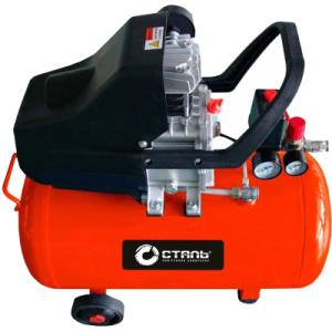 Компресор СТАЛЬ КСТ-50 (69411)