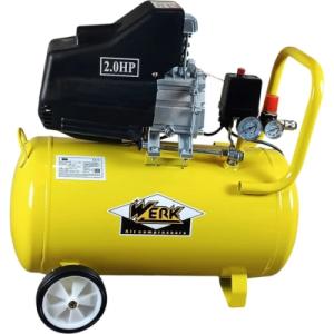 Компресор Werk BM-2T50N (60512)