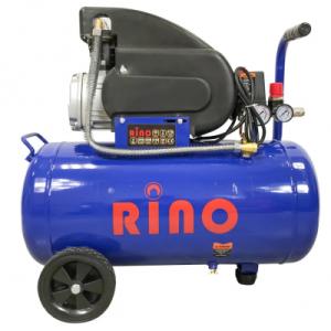 Компресор RINO поршневий з ресивером 15 бар,60 м3 (HM2050F)