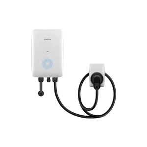 Зарядная станция для электромобилей Sungrow Type2 11kW 16A 3-P (AC011E-01)