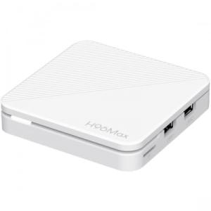 Медіаплеєр H96 MAX H313 (H313_ 2GB/16GB)