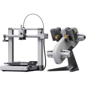 3D-принтер Bambu Lab A1 Combo