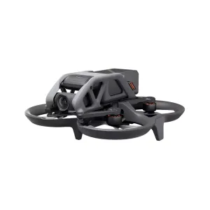 Квадрокоптер DJI Avata FPV Drone with 3-Battery Fly More Combo (CP.FP.00000129.01)
