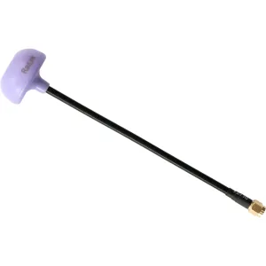Антена для дрона RavLink Bubble 7.2-7.7GHz 160mm SMA RHCP (ANT7277G)