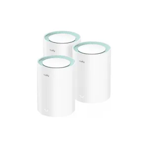 Маршрутизатор Cudy M1300(3-PACK)