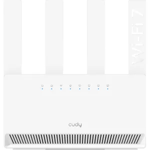 Маршрутизатор Cudy WR3600E