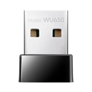 Сетевая карта Wi-Fi Cudy WU650