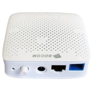 Опто-волоконное оборудование BDCOM Абонентский терминал ONU GP1702-1G (GP1702-1G / 269482)