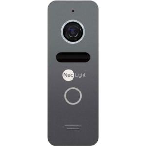 Вызывная панель Neolight SOLO X Graphite