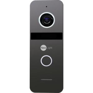 Вызывная панель Neolight SOLO FHD Graphite
