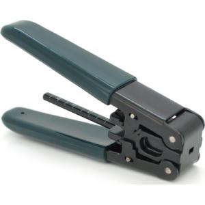 Інструмент Voltronic для зачистки кабеля YTH (UTP/FTP AWG 28-24) (YT-YTH-St / 22540)