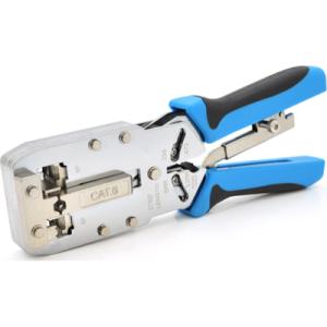 Інструмент Ritar HT-2810R для RJ-45 (8P8C Cat-6) (YT-HT-2810R)
