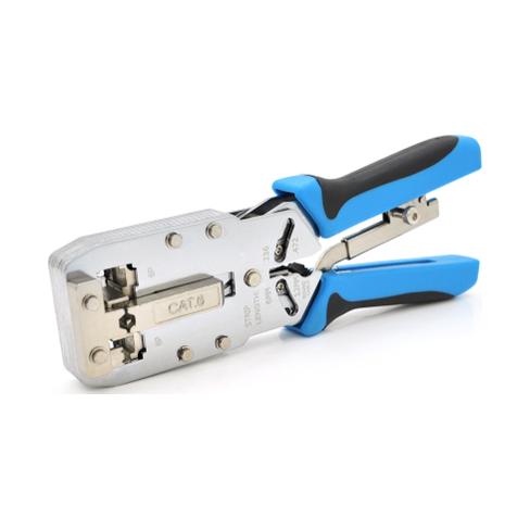 Інструмент Ritar HT-2810R для RJ-45 (8P8C Cat-6) (YT-HT-2810R)