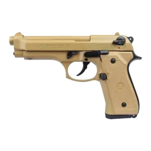 Стартовый пистолет Bruni 92 Desert cal.9 РАК ST (1305D)