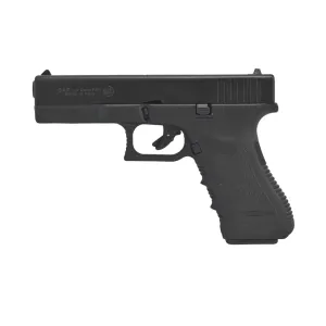 Стартовый пистолет Bruni Mini Gap cal.9 PAK (1100)