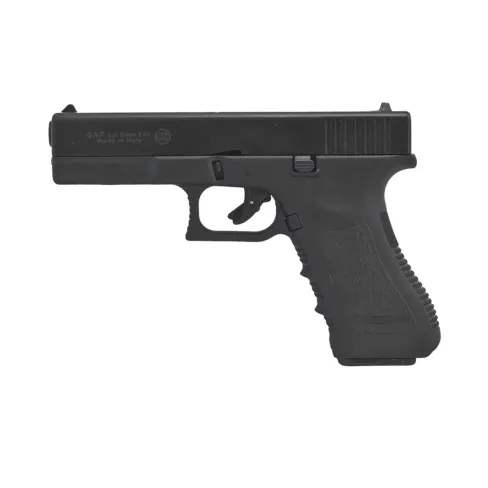 Стартовий пістолет Bruni Mini Gap cal.9 PAK (1100)