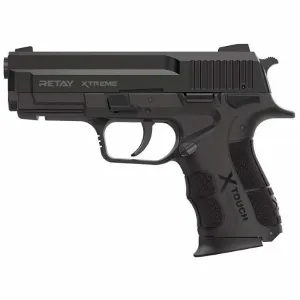 Стартовый пистолет Retay XTreme Black (T570800B)