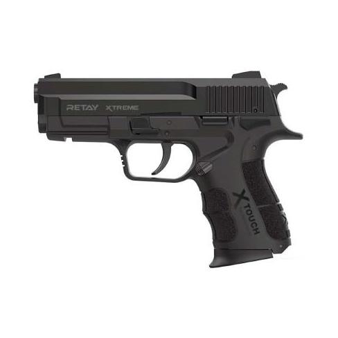 Стартовий пістолет Retay XTreme Black