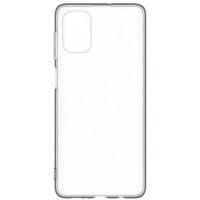 Чехол для мобильного телефона Armorstandart Air Series Samsung M51 Transparent (ARM57087)