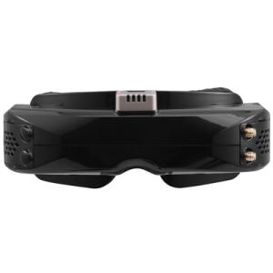 Очки FPV Skyzone SKY04X PRO 5.8GHz 56CH L,X Band (SKY04XP5G)