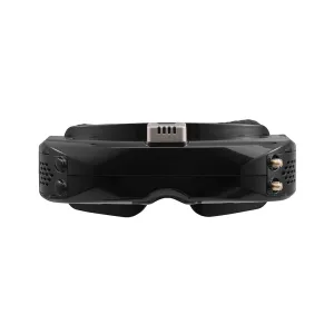 Очки FPV Skyzone SKY04X PRO 5.8GHz 56CH L,X Band (SKY04XP5G)