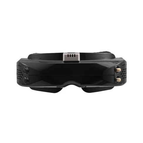Очки FPV Skyzone SKY04X PRO 5.8GHz 56CH L,X Band (SKY04XP5G)